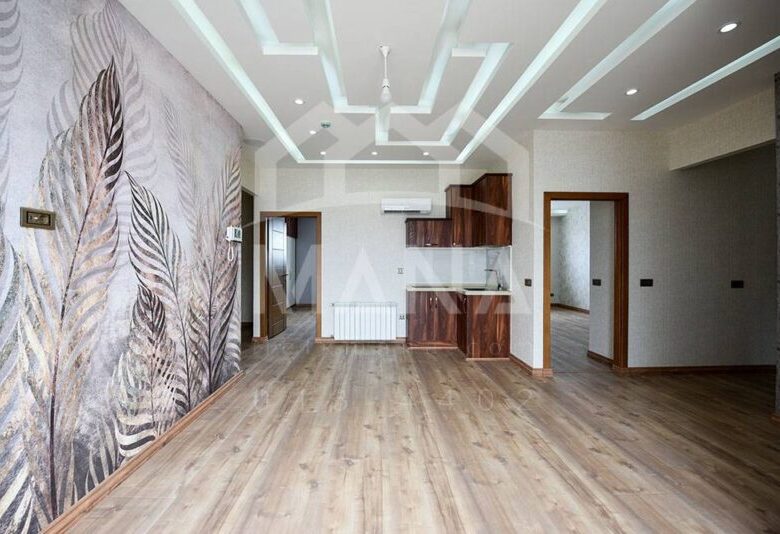 خرید آپارتمان در گلسار رشت