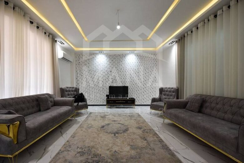 ویلا استخردار در خزر ویلا بندرانزلی (200 متر)