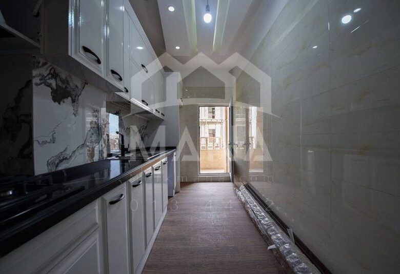خرید آپارتمان در گلسار رشت