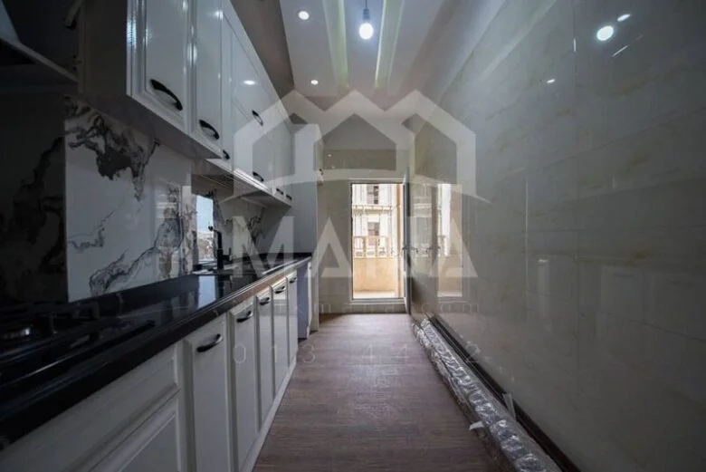 خرید آپارتمان در گلسار رشت