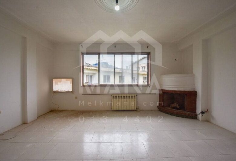 آپارتمان در بندرانزلی (85 متر)