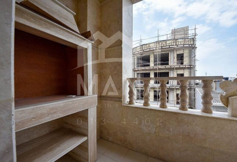 خرید آپارتمان در گلسار رشت
