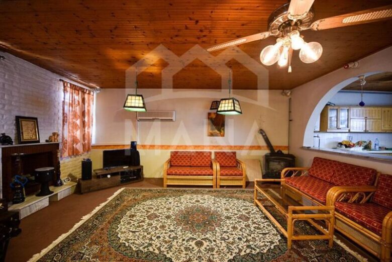 ویلایی در بندرانزلی (325 متر)