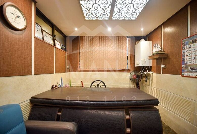خرید واحد اداری در خیابان مطهری انزلی