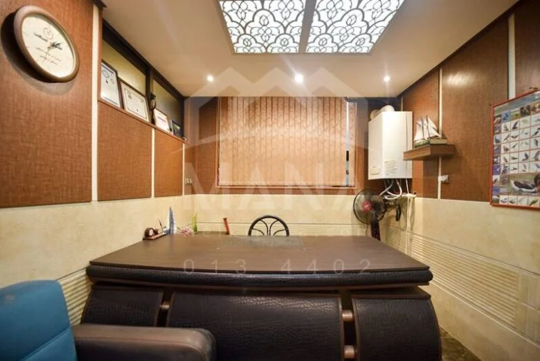 خرید واحد اداری در خیابان مطهری انزلی