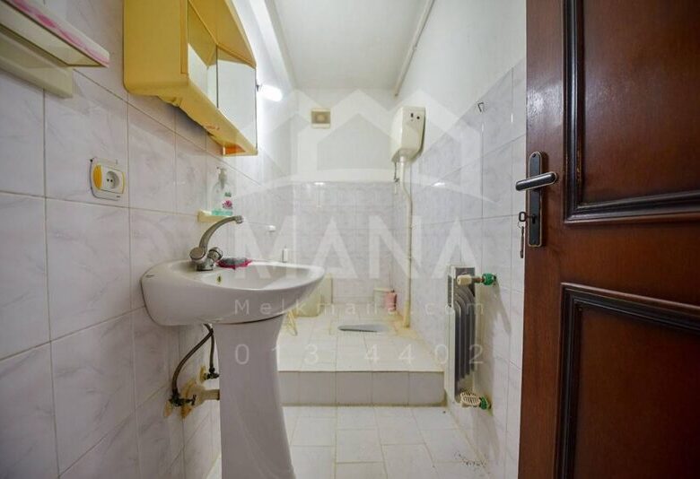 آپارتمان در بندرانزلی (85 متر)