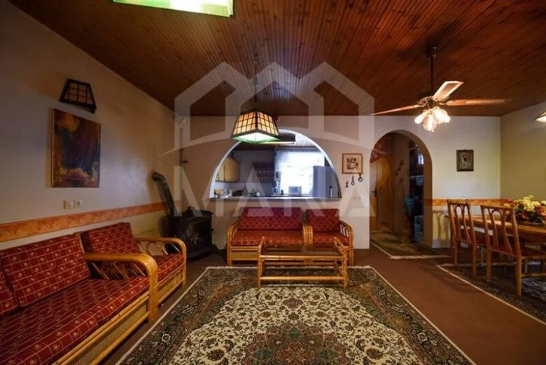 ویلایی در بندرانزلی (325 متر)