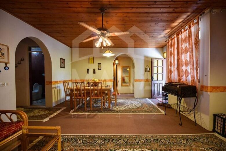 ویلایی در بندرانزلی (325 متر)