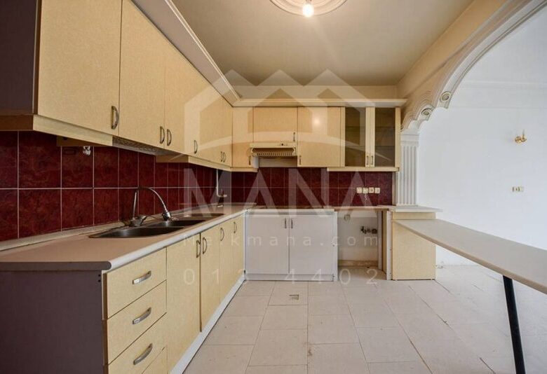 آپارتمان در بندرانزلی (85 متر)