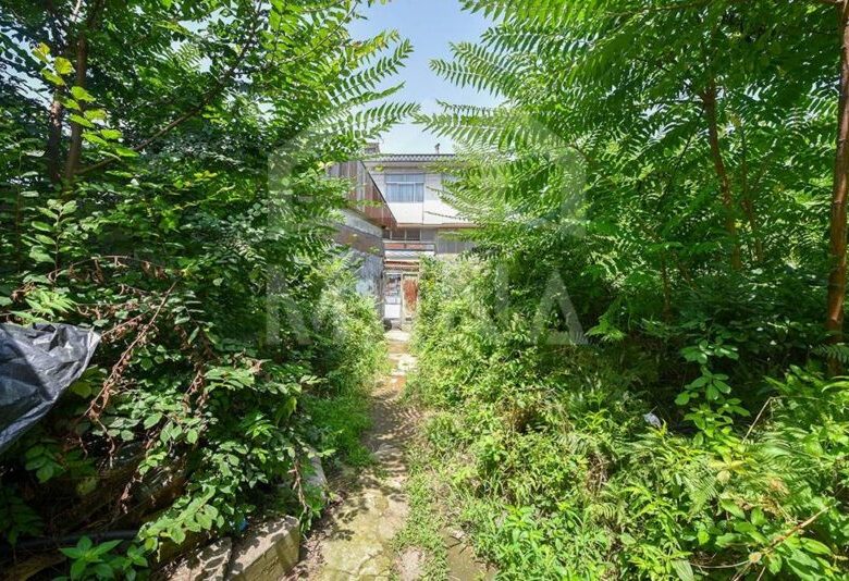 زمین مسکونی در بندرانزلی (735 متر)