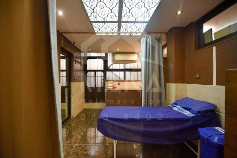 خرید واحد اداری در خیابان مطهری انزلی