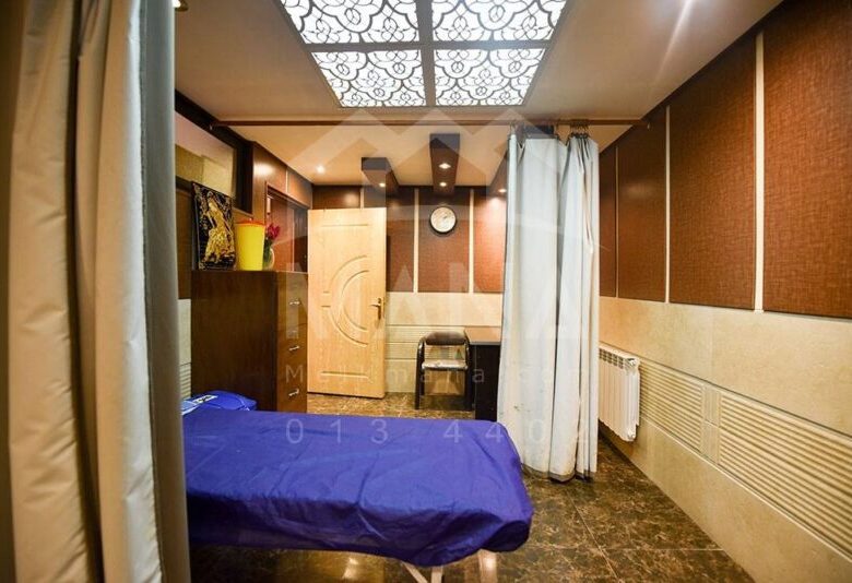 خرید واحد اداری در خیابان مطهری انزلی