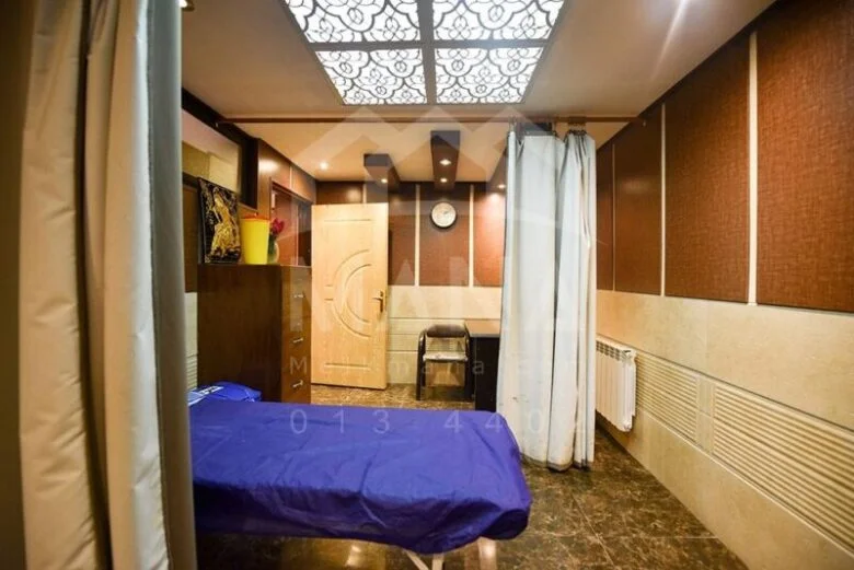 خرید واحد اداری در خیابان مطهری انزلی