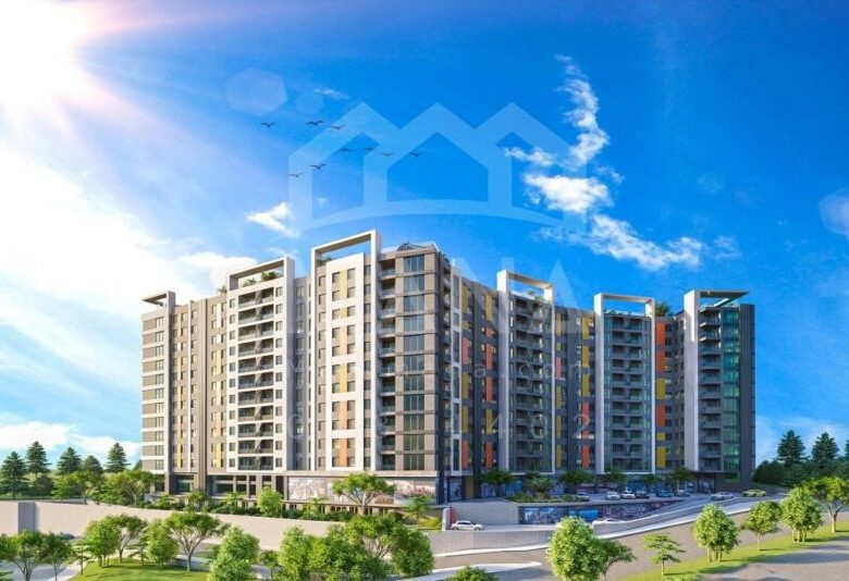 خرید آپارتمان در ترکیه و استانبول 23