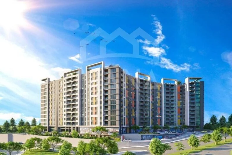 خرید آپارتمان در ترکیه و استانبول 23