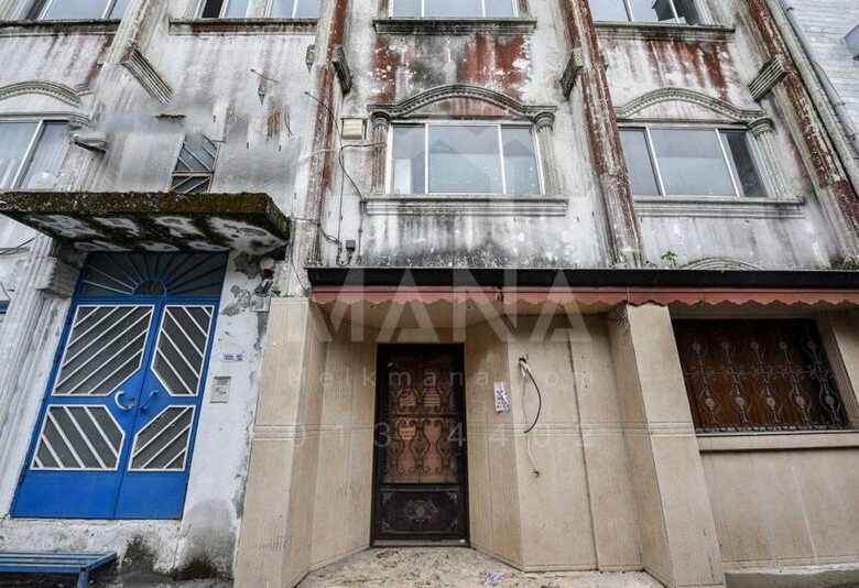 خرید واحد اداری در خیابان مطهری انزلی