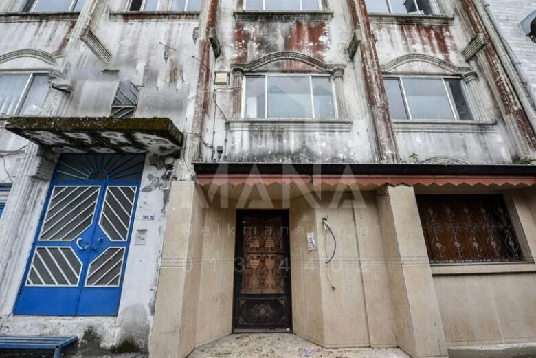 خرید واحد اداری در خیابان مطهری انزلی