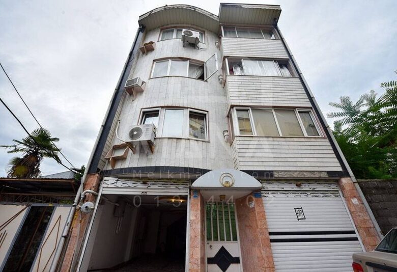 آپارتمان در بندرانزلی (85 متر)