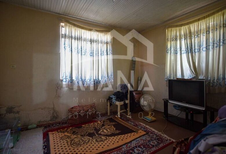 ویلایی در بندرانزلی (350 متر)
