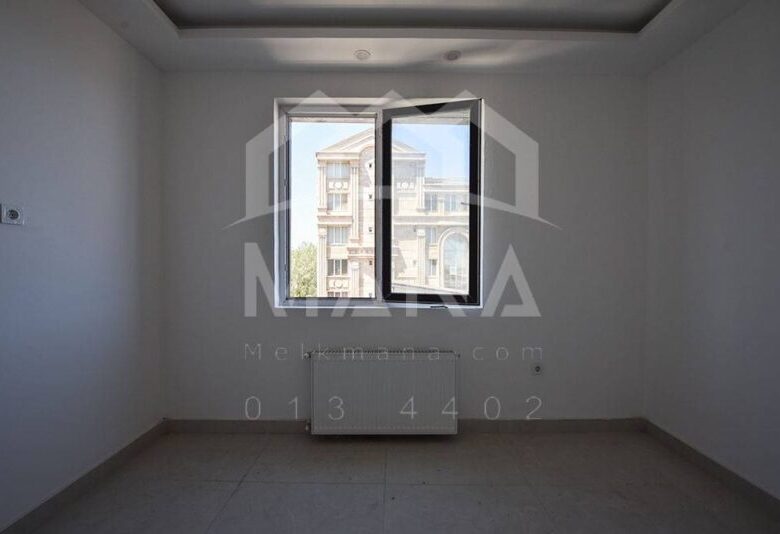خرید آپارتمان در پاسداران انزلی
