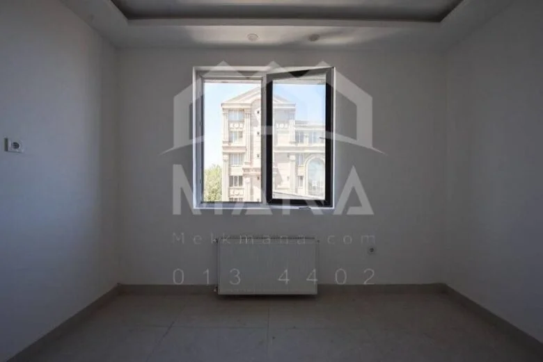خرید آپارتمان در پاسداران انزلی