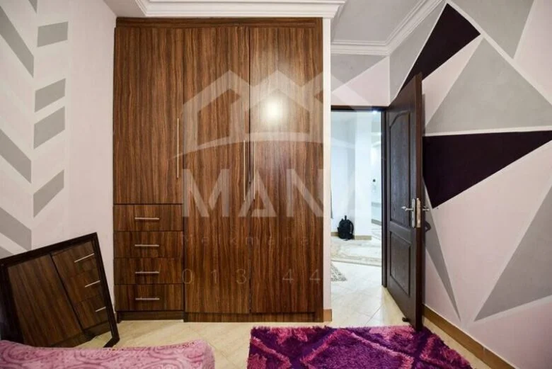 آپارتمان دو خوابه در غازیان انزلی