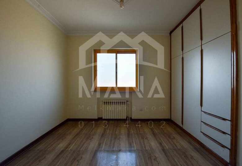آپارتمان دو خواب در منظریه رشت