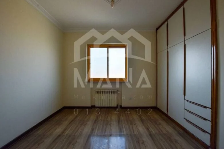 آپارتمان دو خواب در منظریه رشت