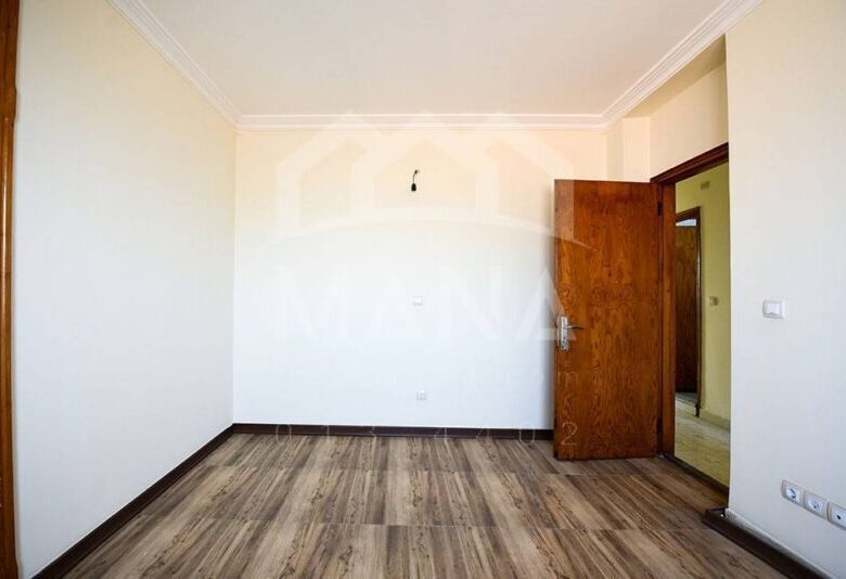 آپارتمان دو خواب در منظریه رشت