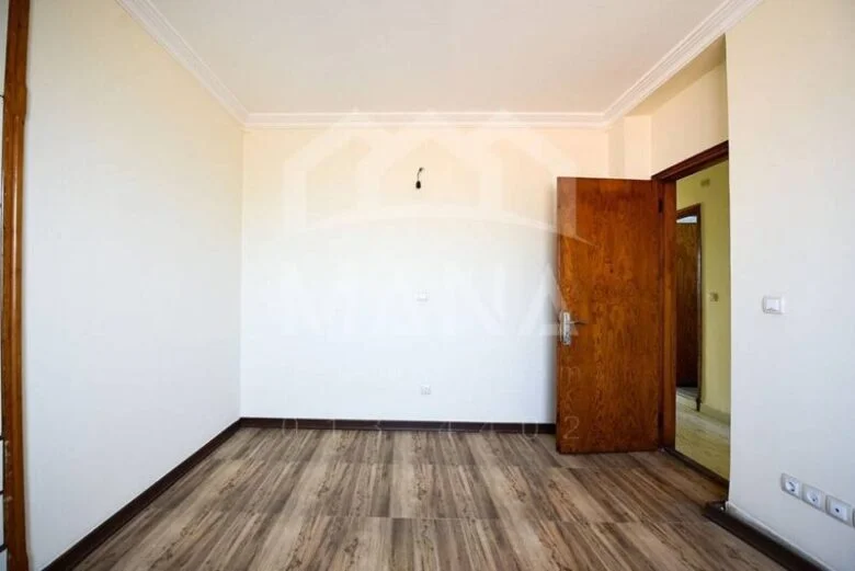 آپارتمان دو خواب در منظریه رشت
