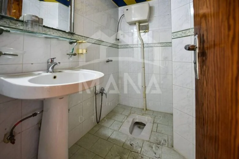 آپارتمان دو خواب در منظریه رشت