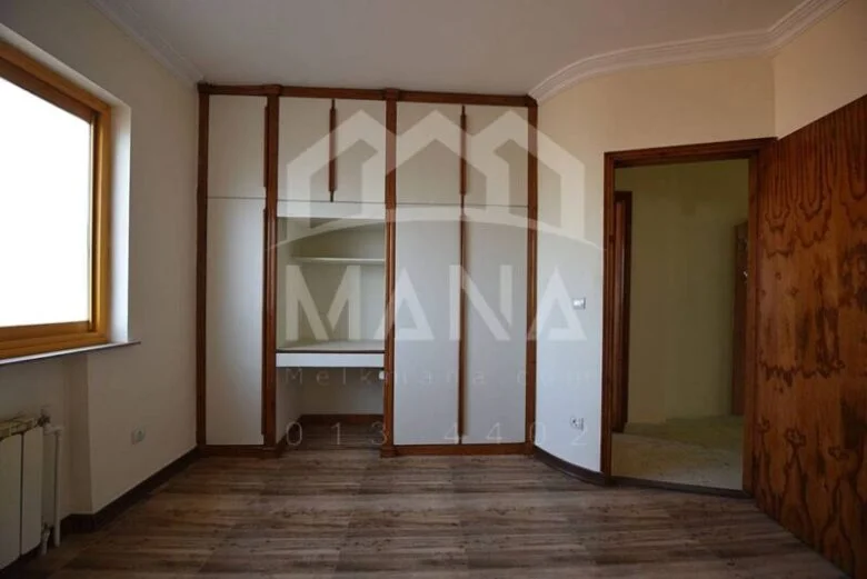 آپارتمان دو خواب در منظریه رشت
