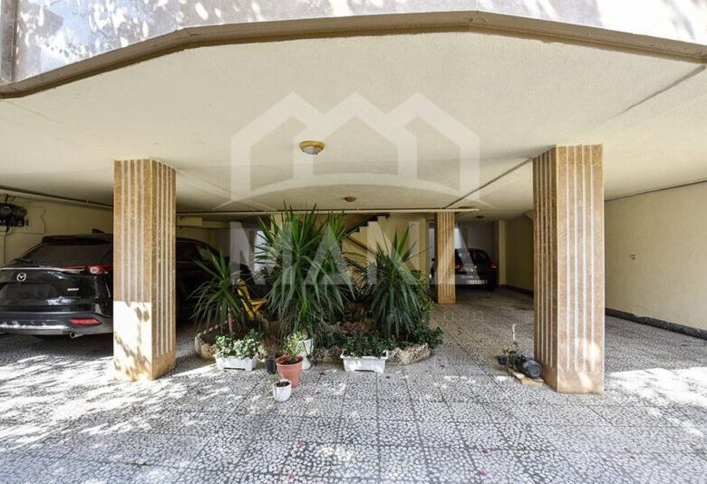 آپارتمان دو خواب در منظریه رشت