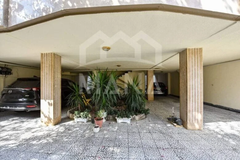 آپارتمان دو خواب در منظریه رشت
