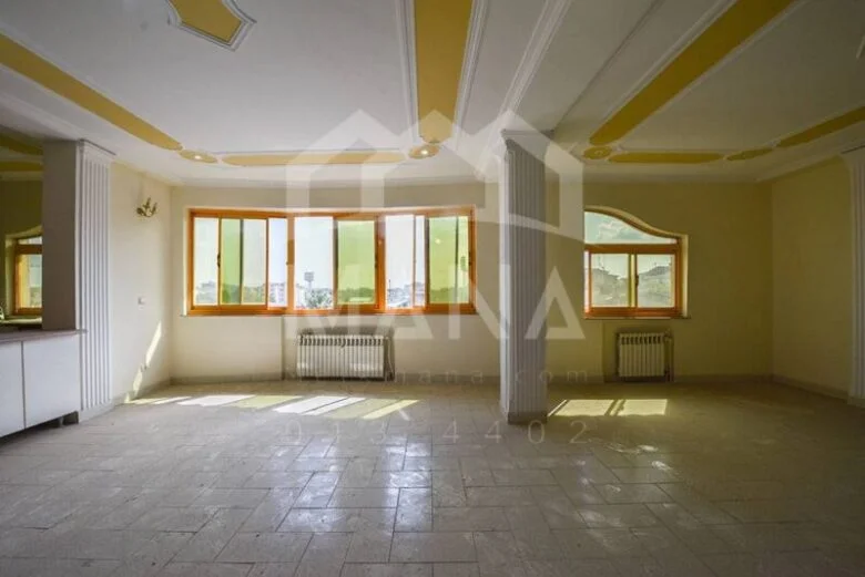 آپارتمان دو خواب در منظریه رشت