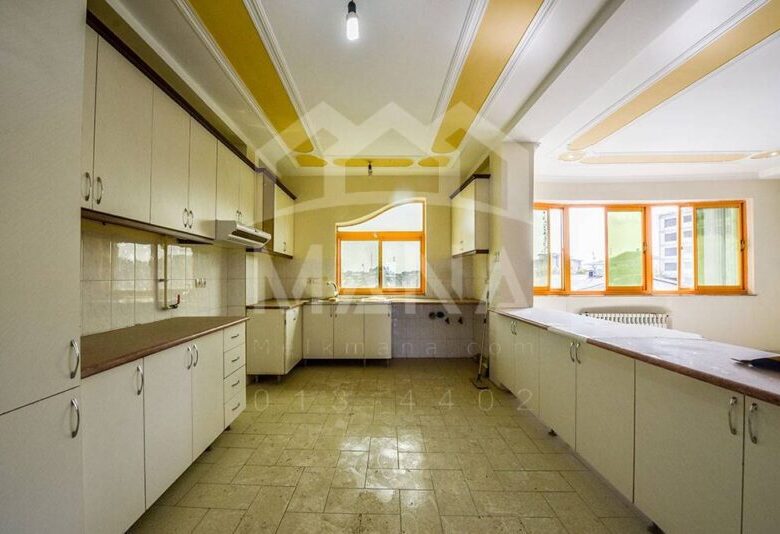 آپارتمان دو خواب در منظریه رشت
