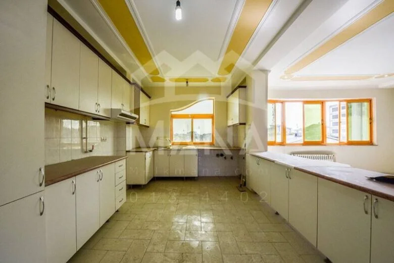آپارتمان دو خواب در منظریه رشت