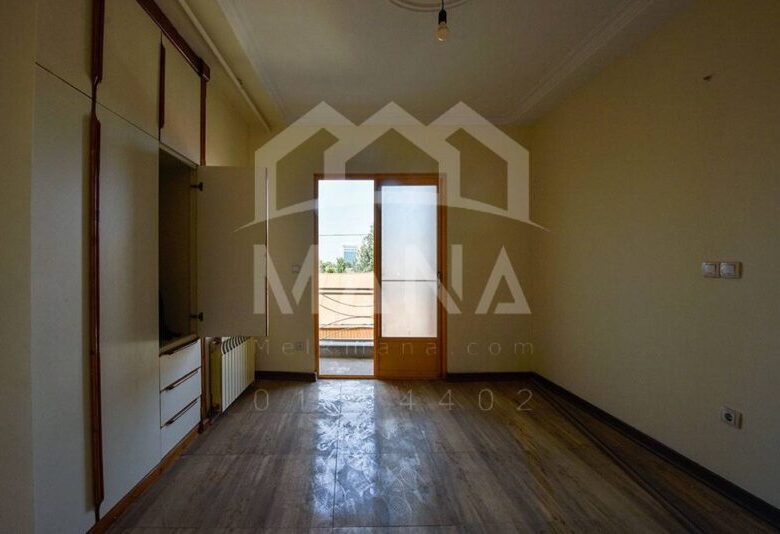 آپارتمان دو خواب در منظریه رشت