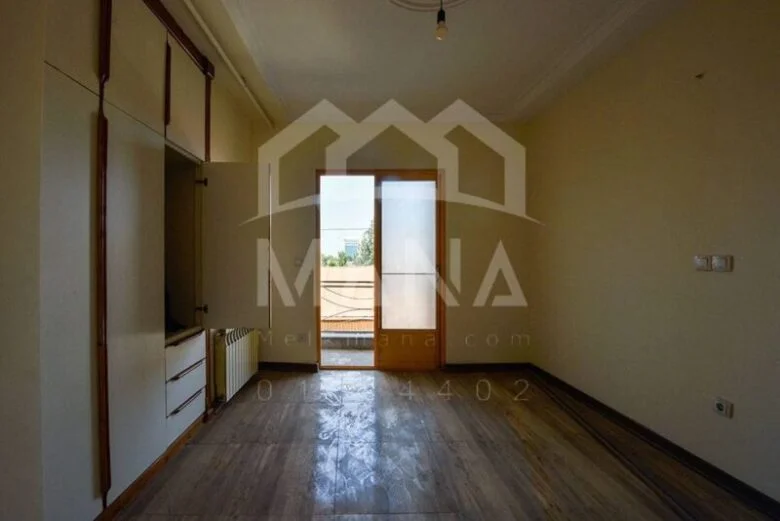آپارتمان دو خواب در منظریه رشت