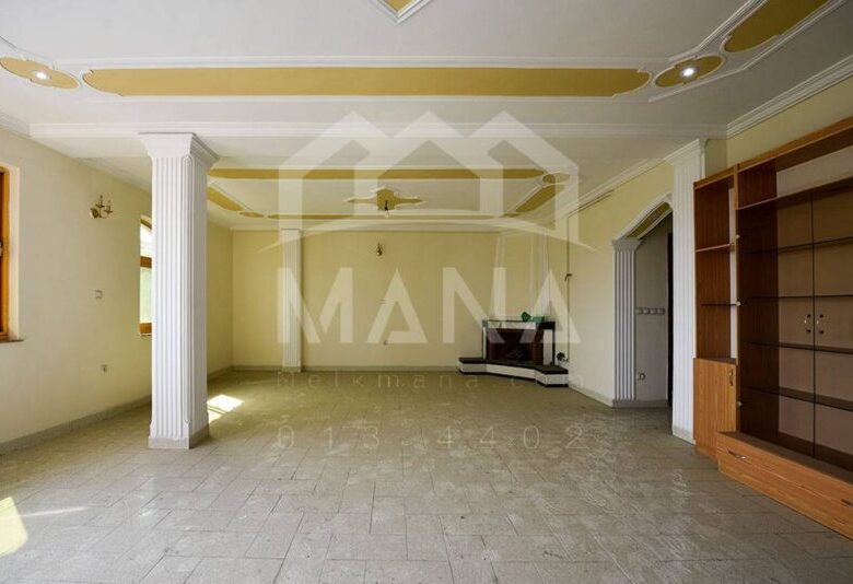 آپارتمان دو خواب در منظریه رشت