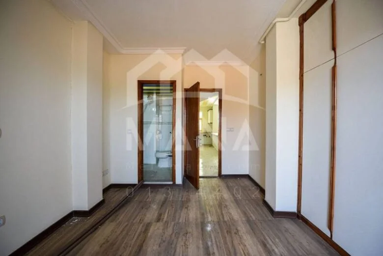 آپارتمان دو خواب در منظریه رشت