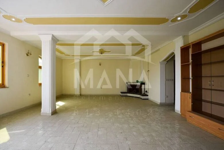 آپارتمان دو خواب در منظریه رشت