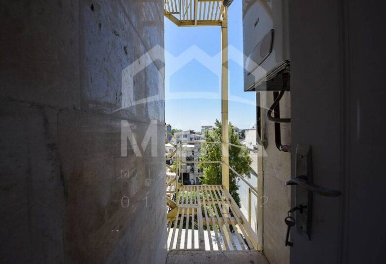 خرید آپارتمان در پاسداران انزلی