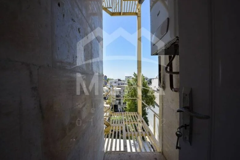 خرید آپارتمان در پاسداران انزلی