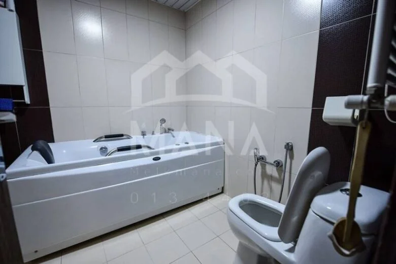 خرید آپارتمان دو خواب 150 متری در معلم رشت