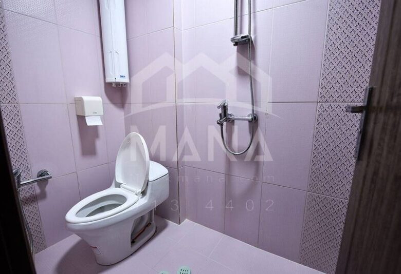 خرید آپارتمان دو خواب 150 متری در معلم رشت
