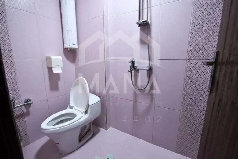 خرید آپارتمان دو خواب 150 متری در معلم رشت
