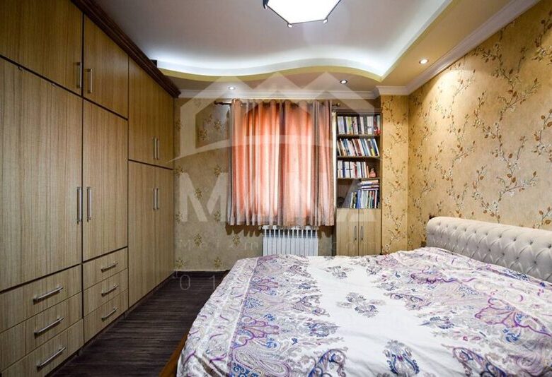 خرید آپارتمان دو خواب 150 متری در معلم رشت