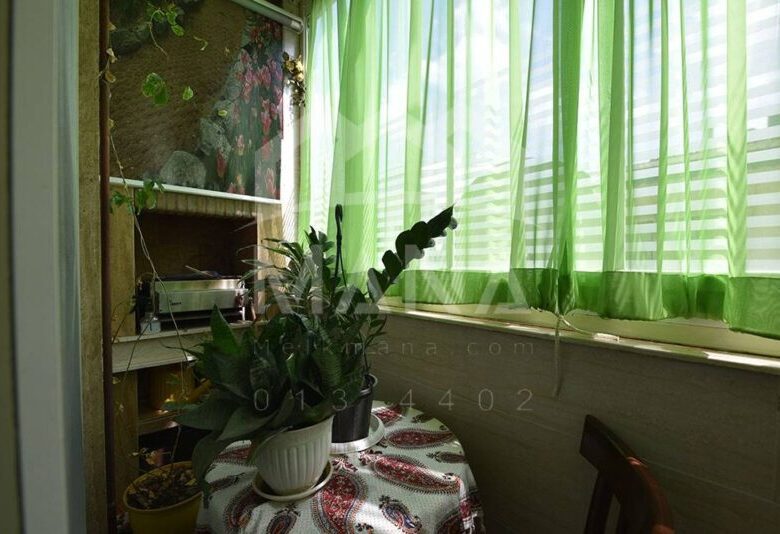 خرید آپارتمان دو خواب 150 متری در معلم رشت