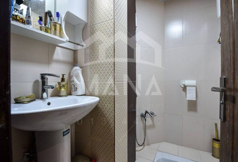خرید آپارتمان دو خواب 150 متری در معلم رشت